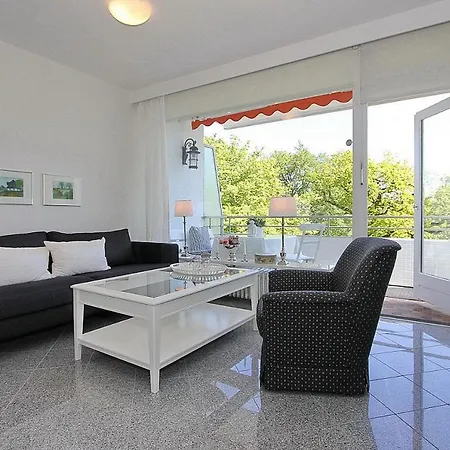 Domizil Strandallee 30 Domizil Strandallee 30 32 Timmendorfer Strand