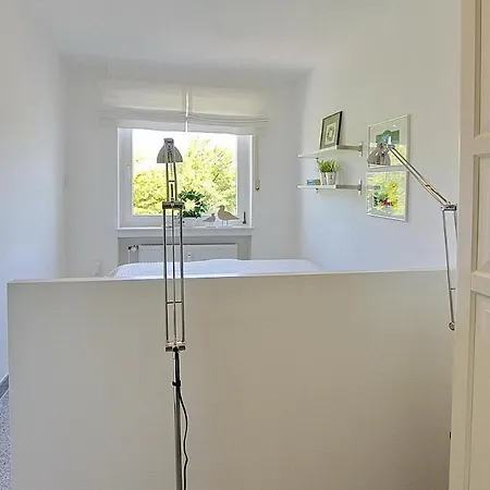 Domizil Strandallee 30 Domizil Strandallee 30 32 Timmendorfer Strand