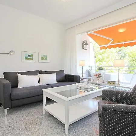 Domizil Strandallee 30 Domizil Strandallee 30 32 * Timmendorfer Strand