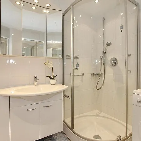 Apartmán Domizil Strandallee 30 Domizil Strandallee 30 32